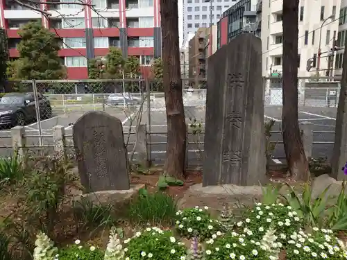庚申神社(埼玉県)
