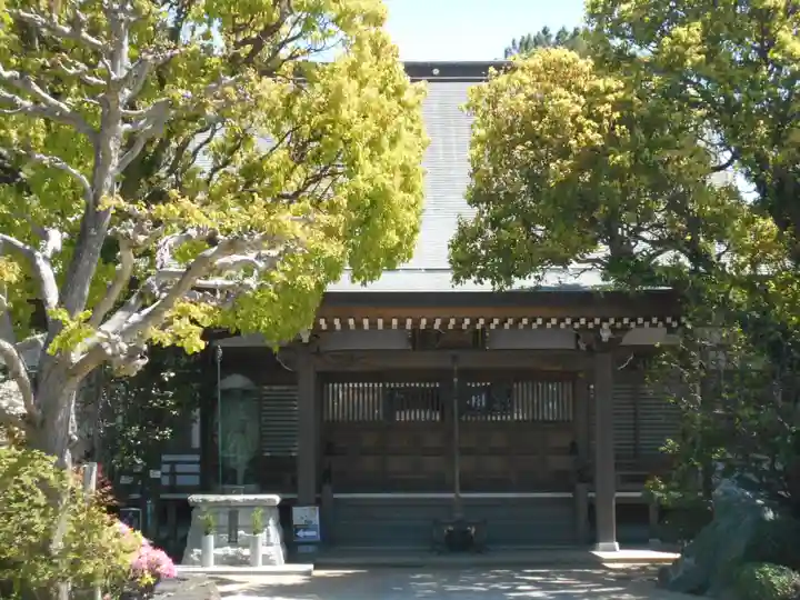 密蔵寺のその他建物