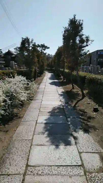 南宗寺のその他建物