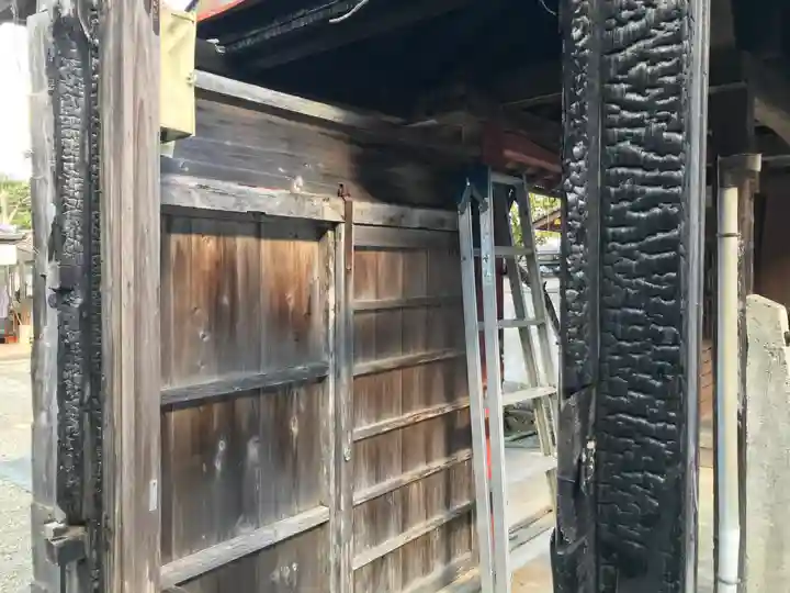 童学寺(徳島県)