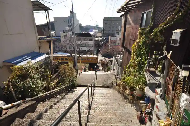 持光寺(広島県)