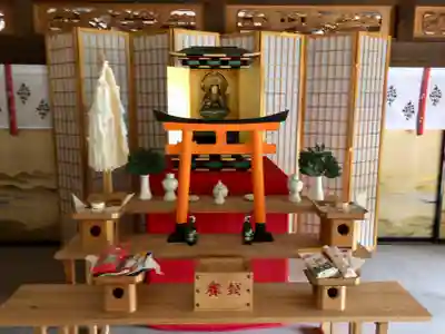 法國寺会津別院 会津慈母大観音(福島県)