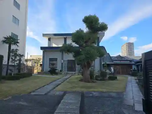 清恩寺(大阪府)