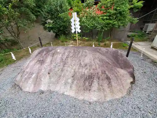 高屋敷稲荷神社(福島県)
