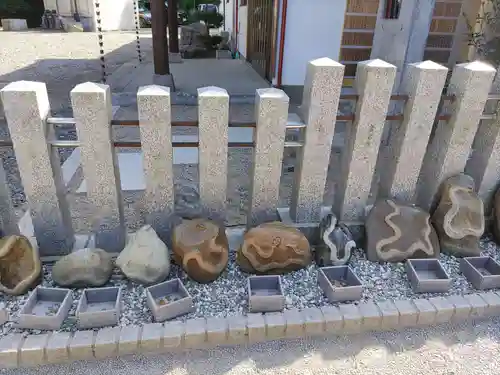 金蛇水神社(宮城県)