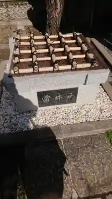 三島神社のその他建物