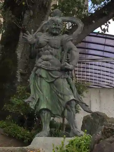 長福寺(東京都)