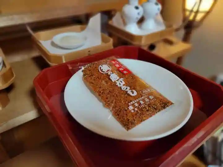 伏木香取神社(茨城県)