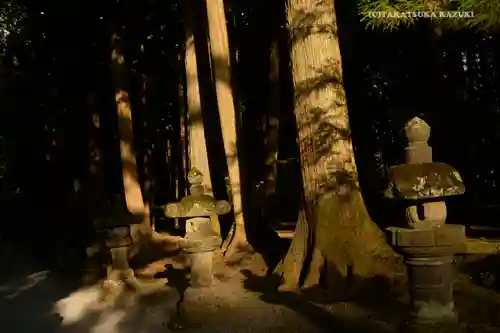 北口本宮冨士浅間神社(山梨県)