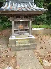 貴船神社(福井県)