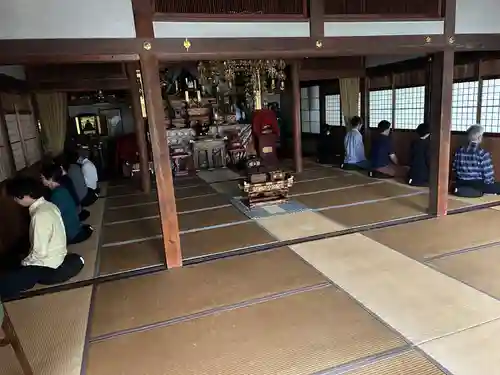 安用寺(愛知県)