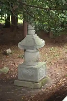 川田神社(滋賀県)