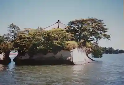 瑞巌寺五大堂のその他建物