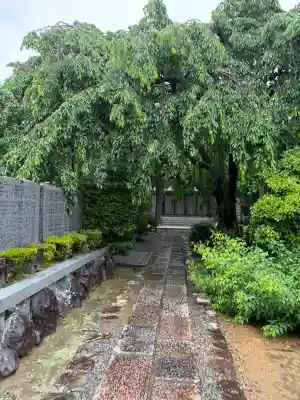 西迎寺(京都府)