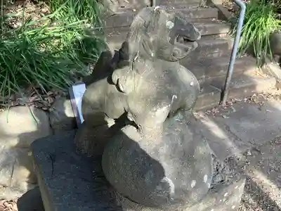 愛宕神社(埼玉県)