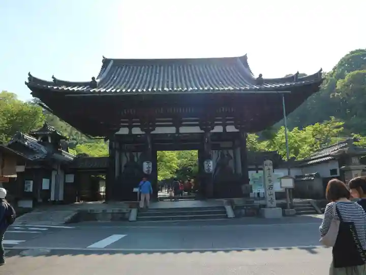 石山寺(滋賀県)
