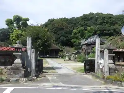 金蓮寺のその他建物