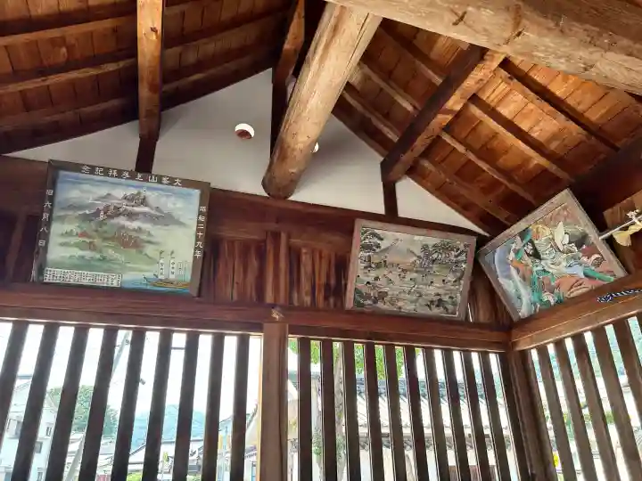 小丸居神社(広島県)