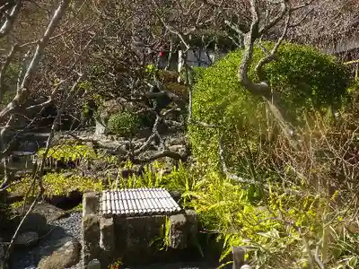 長谷寺のその他建物