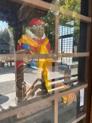 鑁阿寺(栃木県)