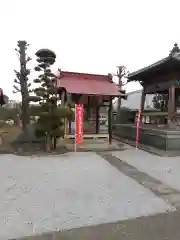 妙福寺の末社