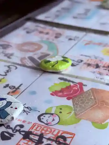 福井神社(福井県)