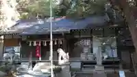 賣布神社(兵庫県)
