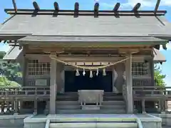 大御神社(宮崎県)