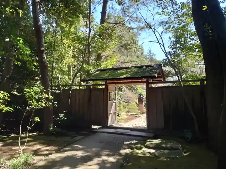 寒川神社(神奈川県)