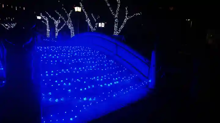 尾張大國霊神社(国府宮)のその他建物