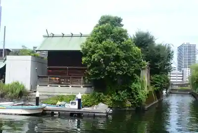 住吉神社(東京都)