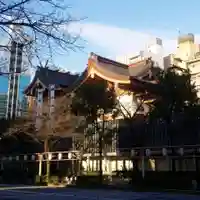水天宮のその他建物
