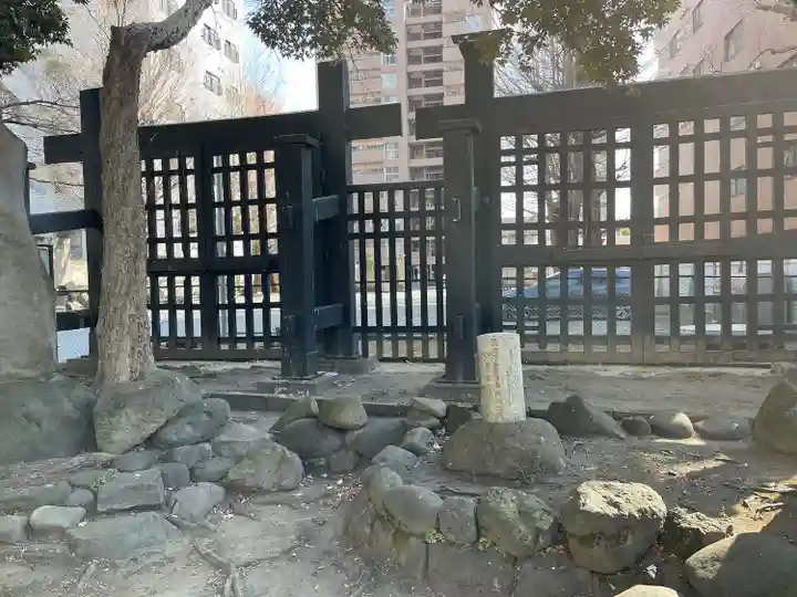 円通寺(東京都)