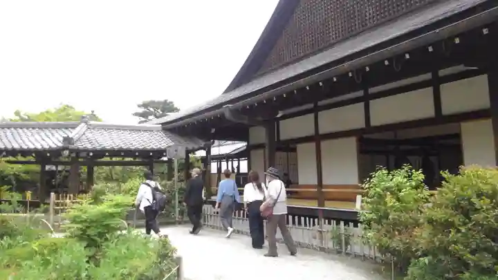 天龍寺(京都府)
