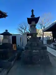 観音寺(東京都)