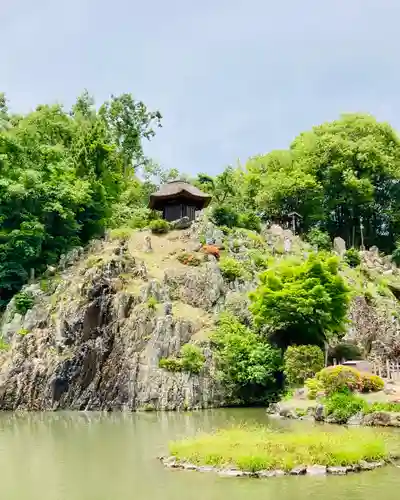 永保寺のその他建物