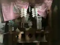 太神宮(岩手県)