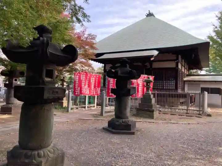 円福寺のその他建物