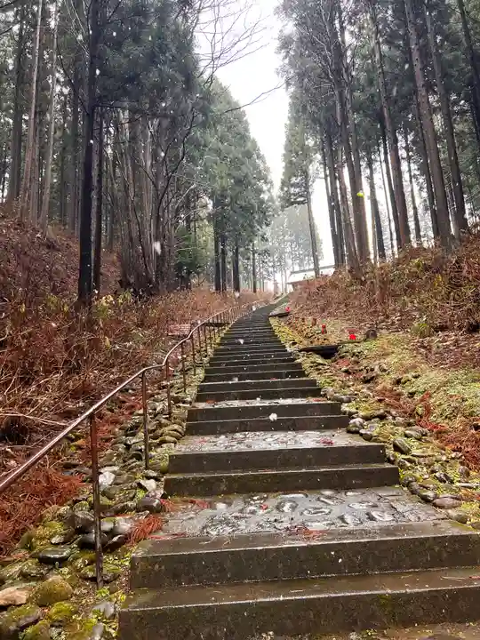 天台寺(岩手県)