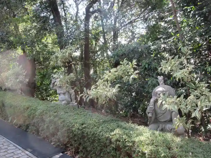 円福寺(神奈川県)