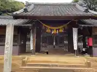 総社(白鳥町)(愛知県)