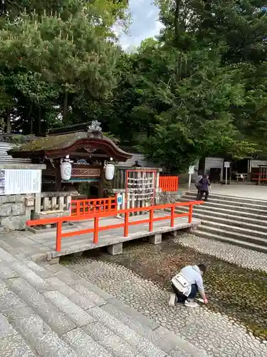賀茂御祖神社（下鴨神社）のその他建物