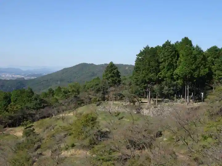 可成寺(岐阜県)