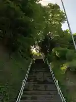 八幡神社のその他建物