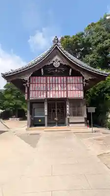 中山寺(兵庫県)
