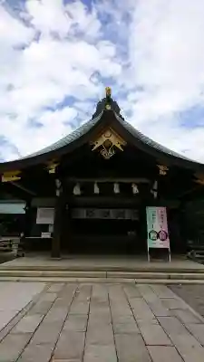 真清田神社(愛知県)