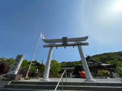 熊野神社(山口県)