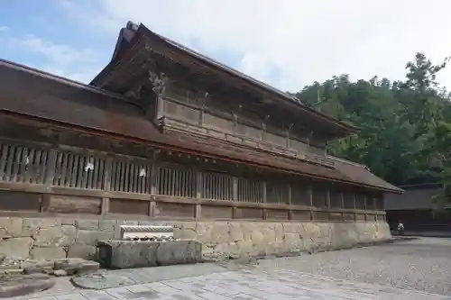 出雲大社のその他建物