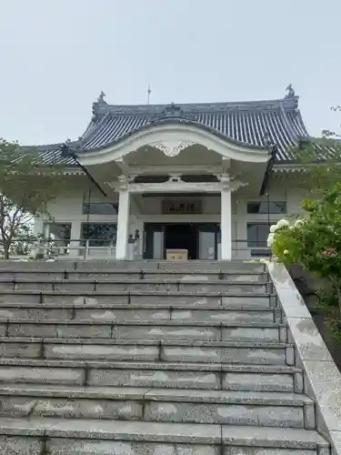太光寺　の本殿・本堂