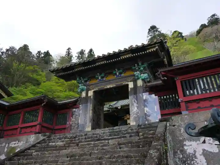 妙義神社(群馬県)
